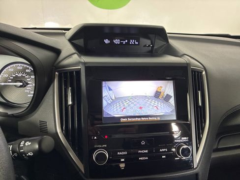 Used 2020 Subaru Forester w/ Alloy Wheel Package image 29