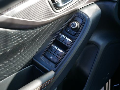 Used 2022 Subaru Crosstrek 2.5i Limited w/ Moonroof Package 1 image 19