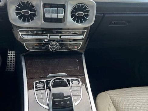 Used 2023 Mercedes-Benz G 63 AMG 4MATIC image 10