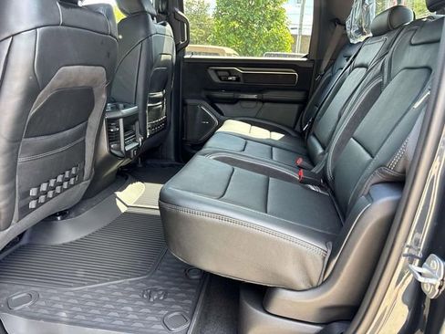 New 2026 RAM 1500 RHO AWD/4WD image 6