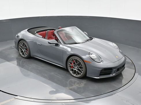 Used 2025 Porsche 911 Carrera S image 48
