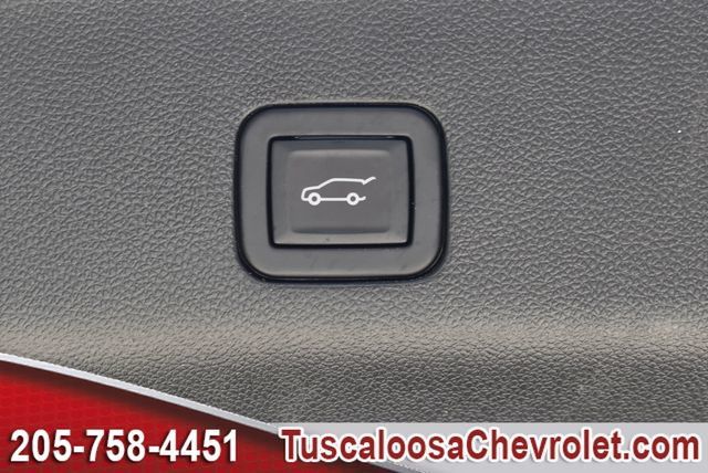 Certified 2024 Chevrolet Suburban LT AWD/4WD image 10