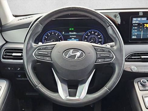 Used 2020 Hyundai Palisade SEL FWD image 14