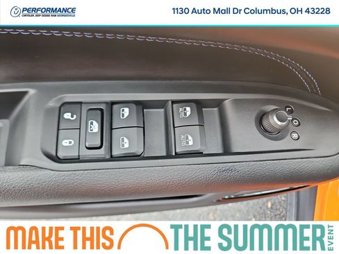 New 2026 Jeep Compass Limited AWD/4WD image 19