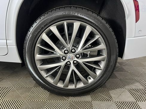 Used 2026 Buick Enclave Avenir w/ Super Cruise Package FWD image 32