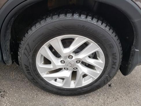 Used 2015 Honda CR-V EX-L image 20