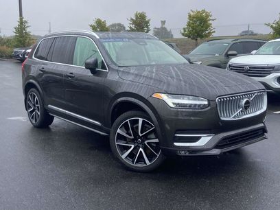 Certified 2024 Volvo XC90 B6 Plus w/ Protection Package Premier