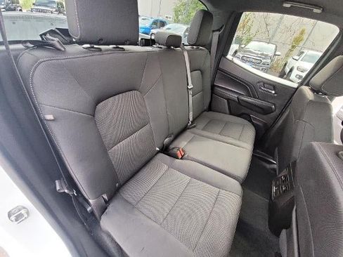 Used 2023 GMC Canyon Elevation RWD image 25