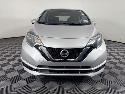Used 2017 Nissan Versa Note SV image 10
