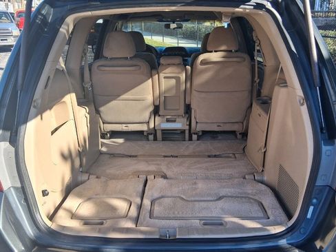 Used 2006 Honda Odyssey EX image 10