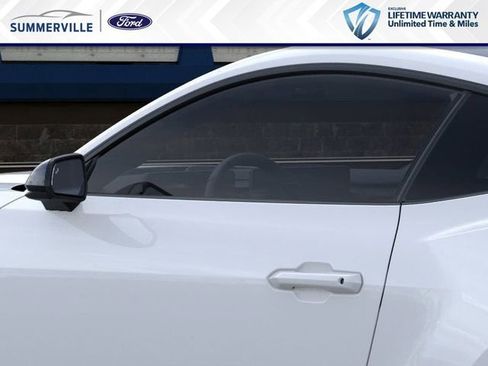 New 2026 Ford Mustang Coupe RWD image 22