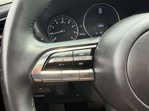 Used 2023 MAZDA CX-30 AWD 2.5 S w/ Premium Package image 28