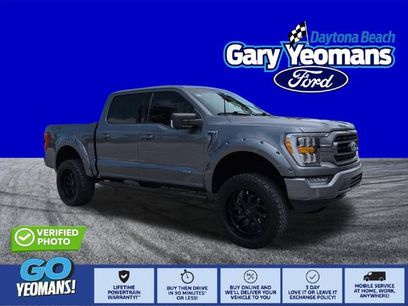 Used 2023 Ford F150 XLT w/ Equipment Group 302A High