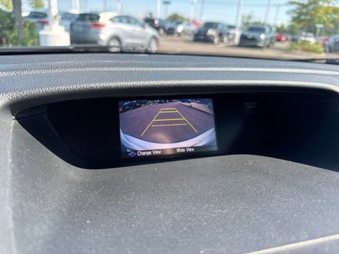 Used 2016 Honda CR-V SE image 23