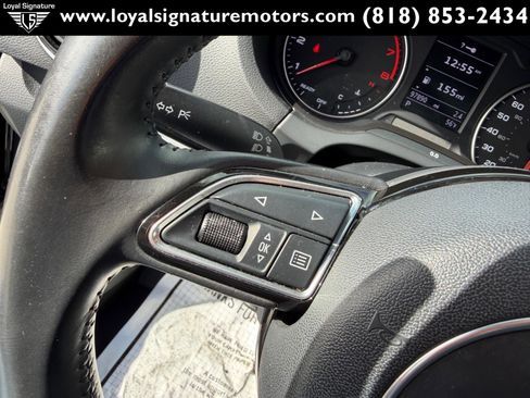 Used 2016 Audi A3 1.8T Premium image 27