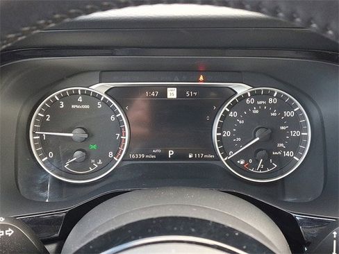 Used 2024 Nissan Pathfinder SL w/ SL Premium Package image 22