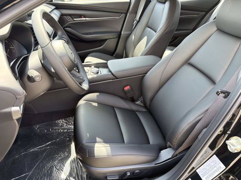 New 2026 MAZDA MAZDA3 2.5 S Sedan w/ Preferred Pkg FWD image 19