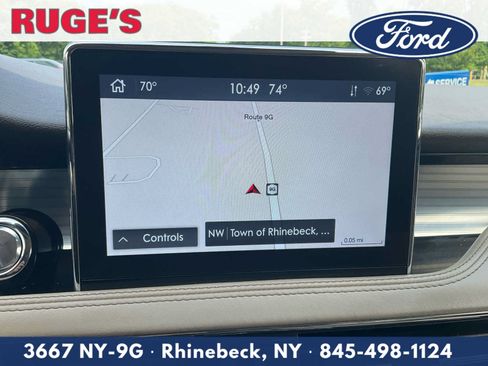 Used 2022 Lincoln Corsair AWD w/ Premium Package image 23