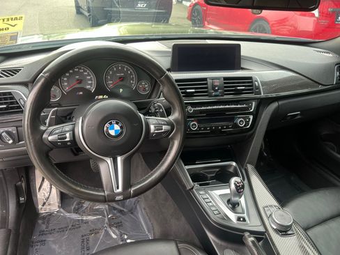 Used 2018 BMW M4 Base image 37
