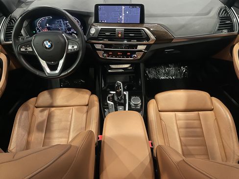 Used 2021 BMW X3 xDrive30i w/ Convenience Package image 17