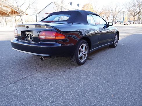 Used 1996 Toyota Celica Convertible image 7