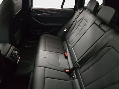 Used 2022 BMW X3 M40i image 17