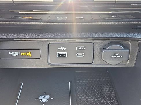 Certified 2025 Honda CR-V Sport Touring image 16