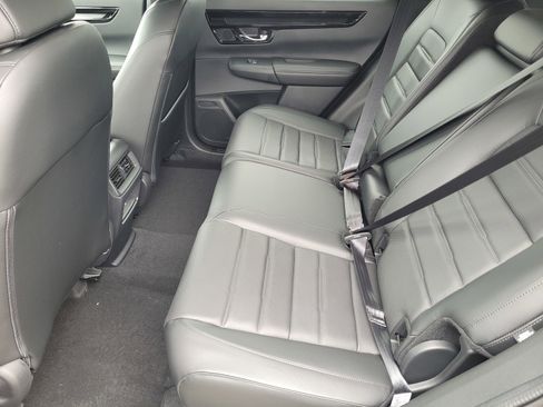 New 2025 Honda CR-V EX-L image 9