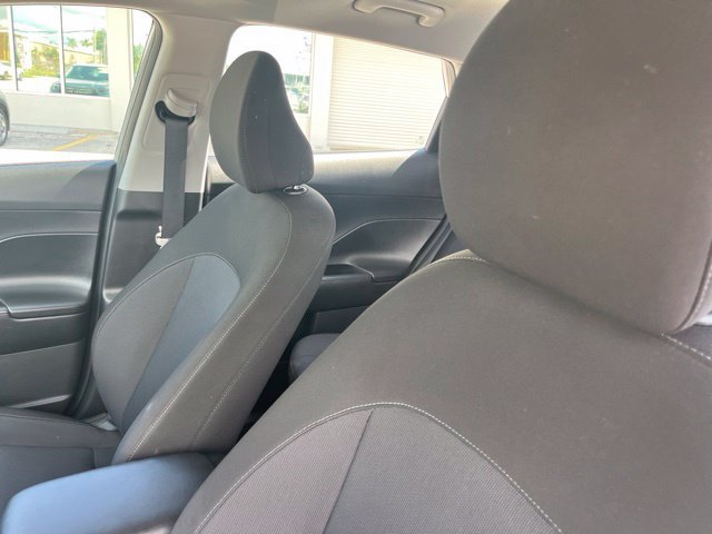 Used 2024 Hyundai Kona SE FWD image 16
