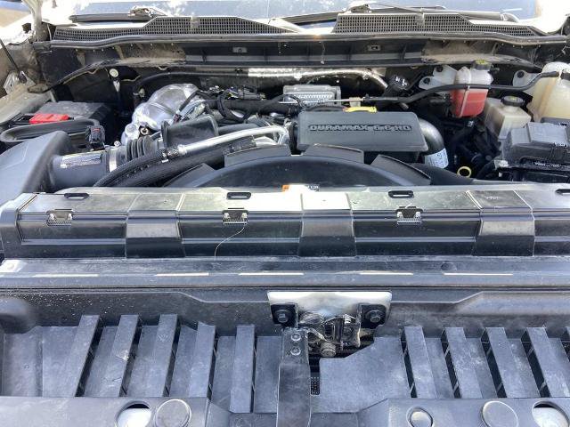 Used 2023 Chevrolet Silverado 2500 High Country AWD/4WD image 26