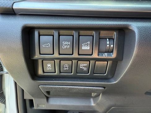 Used 2021 Subaru Forester Sport w/ Popular Package #2 AWD/4WD image 25