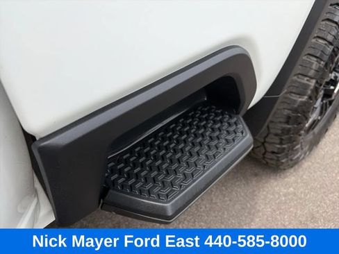 Used 2024 Chevrolet Silverado 3500 LT w/ Z71 Sport Edition AWD/4WD image 37
