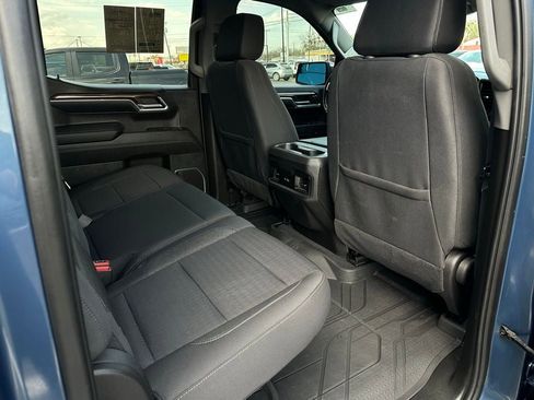 Used 2024 Chevrolet Silverado 1500 LT w/ True North Edition Plus AWD/4WD image 18