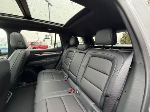 New 2026 GMC Terrain Elevation w/ Elevation Premium Package image 5