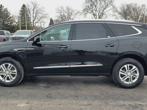 Used 2019 Buick Enclave Premium image 5