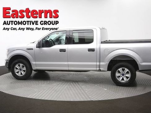 Used 2018 Ford F150 XLT AWD/4WD image 62