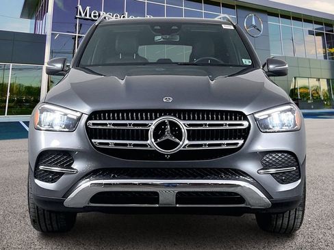Certified 2025 Mercedes-Benz GLE 450e GLE 450e image 3
