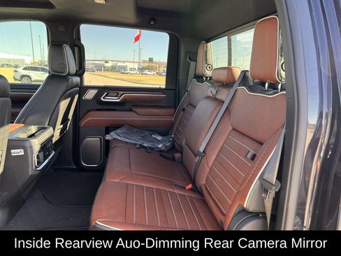 New 2026 GMC Sierra 2500 Denali Ultimate image 31