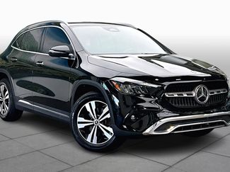 Used 2025 Mercedes-Benz GLA 250 video 2