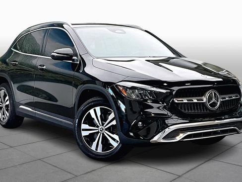 Used 2025 Mercedes-Benz GLA 250 image 2