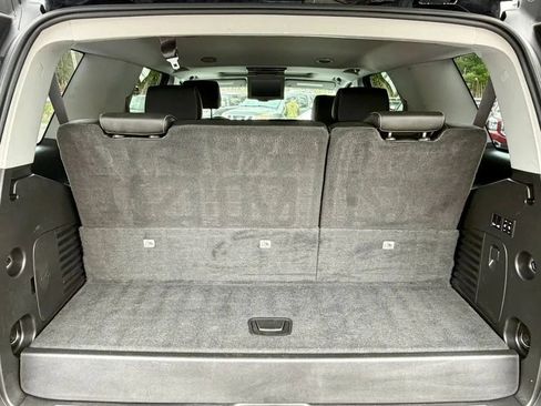 Used 2016 Chevrolet Tahoe LT image 15