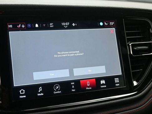 New 2026 Dodge Durango GT w/ Blacktop Package image 31