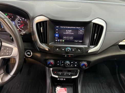 Certified 2023 GMC Terrain SLE w/ Driver Convenience Package image 25