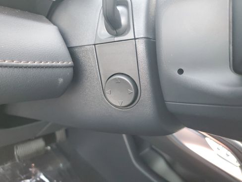 New 2026 Lincoln Nautilus Premier w/ Equipment Group 102A image 15