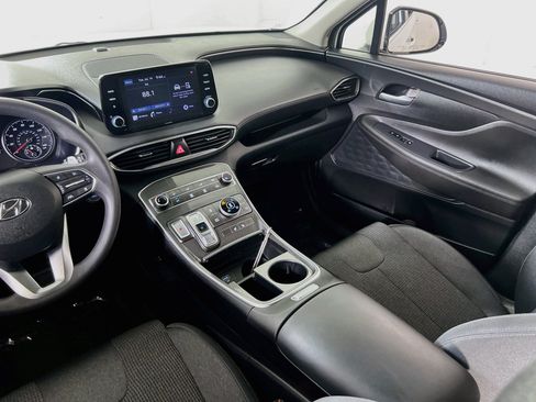 Used 2022 Hyundai Santa Fe SEL w/ Cargo Package AWD/4WD image 22