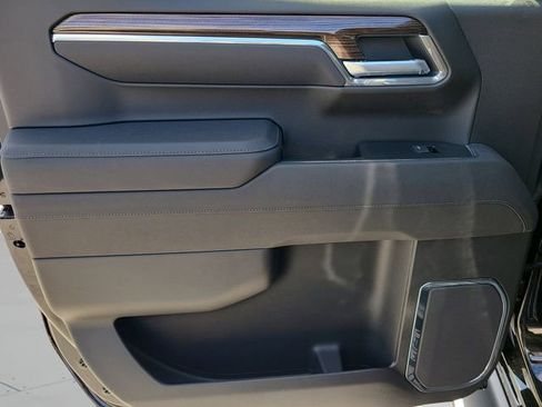 New 2026 Chevrolet Silverado 1500 LT Trail Boss w/ LT Trail Boss Premium Package image 17