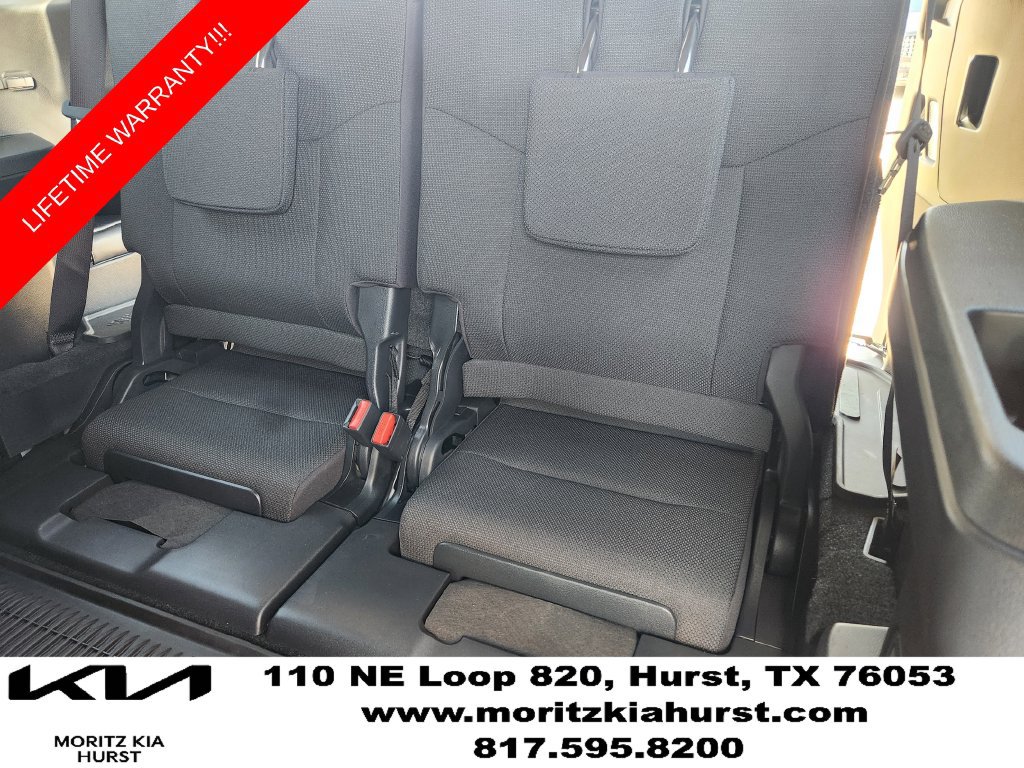 Used 2026 Toyota 4Runner SR5 RWD image 29