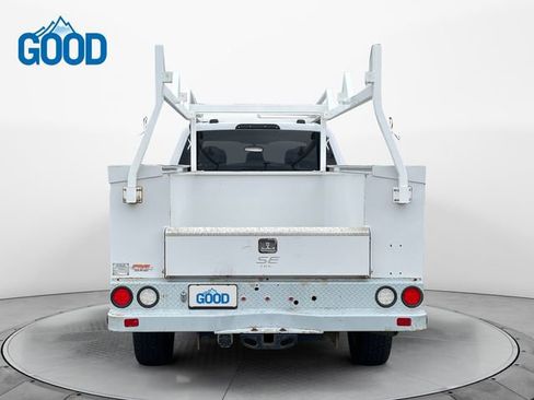 Used 2021 Ford F350 XLT image 4