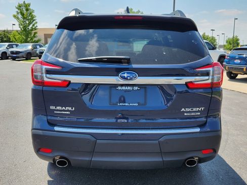 Used 2023 Subaru Ascent Limited AWD/4WD image 14
