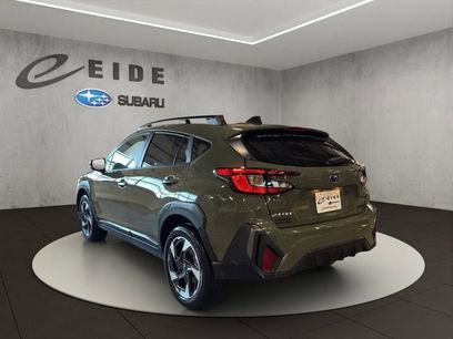 New 2026 Subaru Crosstrek 2.5i Limited w/ Crosstrek Mirror Package